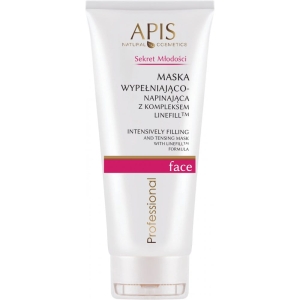 SEKRET MŁODOŚCI Maska wypełniająco-napinająca z kompleksem Linefill TM