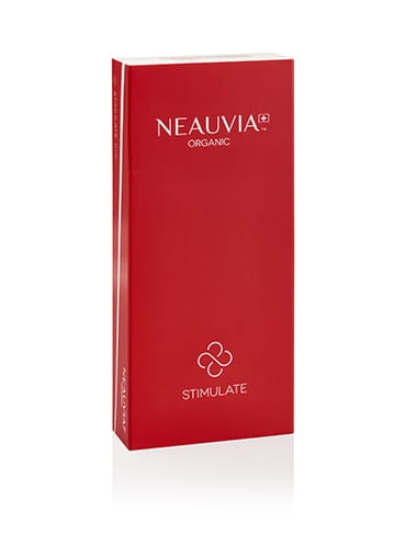 Wypełniacz medyczny NEAUVIA Organic Stimulate 1x1 ml