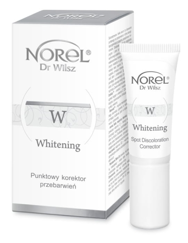 NOREL Whitening - Punktowy korektor przebarwień 15 ml.jpg