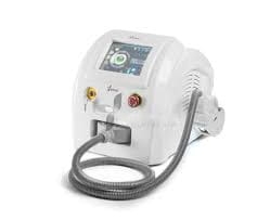Urządzenie E-light (IPL+RF)
