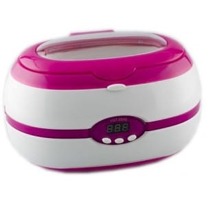 Myjka ultradźwiękowa