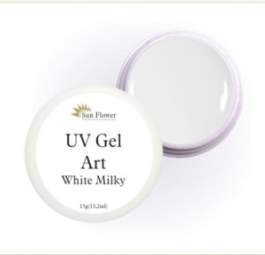 Żel Mleczna Biel 30 ml