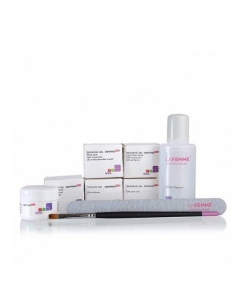 LA FEMME Zestaw startowy CONTROL PLUS LUX