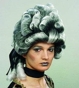 art.30663 Peruka Madame de Vamp