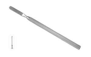 HAIRPLAY Pilnik do paznokci wrastających Pi 17-14