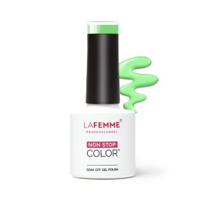 Lakier hybrydowy UV&LED 8g/H055/ Happy Green