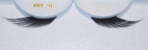art.AT6763 ENT 5L Sztuczne rzęsy ENT 5L