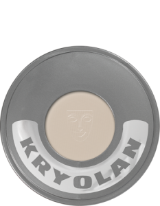 art.1120 Kryolan Cake Make-up - podkład w kamieniu poj.40g.