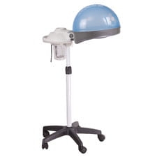 Sauna/Nawilżacz statyw BB-6010 biały