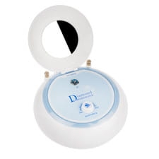 Mikrodermabrazja Diamentowa 3w1 BN-108L