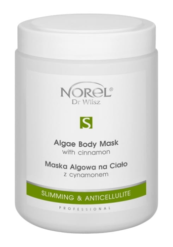 Norel Maska algowa na ciało z cynamonem 1000ml.jpg