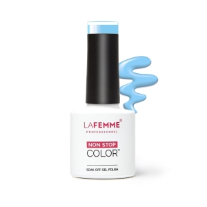 Lakier hybrydowy UV&LED 8g/H169/Sunny Sky