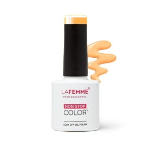 Lakier hybrydowy UV&LED 8g/H181/Golden Sands