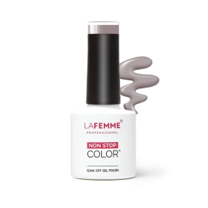 Lakier hybrydowy UV&LED 8g/H071/Beige Silk