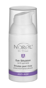 NOREL Anti-Age Krem pod oczy intensywnie regenerujący 30 ml