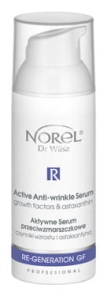 NOREL Re-Generation GF - Aktywne serum przeciwzmarszczkowe 50 ml