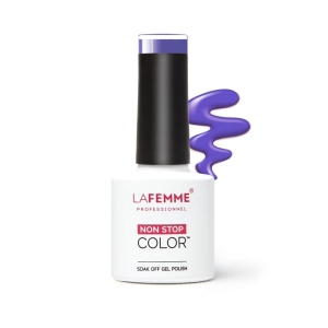 Lakier hybrydowy UV&LED 8g/H045/ Gothic Labyrinth