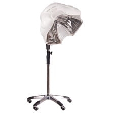 Infrazon na statywie BB-2000 biały