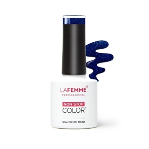 Lakier hybrydowy UV&LED 8g/H104 Blue Navy