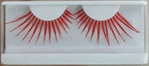 art.SGS 125 Nr.58 Sztuczne rzęsy Nr.58