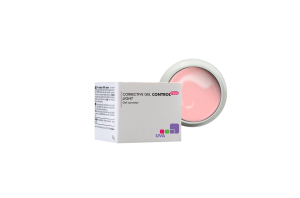 LA FEMME Żel UV korygujący Light CONTROL PLUS 15g