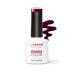 Lakier hybrydowy UV&LED 8g/H147 Pure Cherry