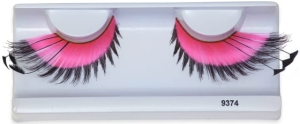 art.9374 Kryolan SG-II Sztuczne rzęsy SG-II