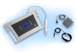 Peeling kawitacyjny + Sonofereza