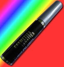 Cosmetica Fanatica Mascara
