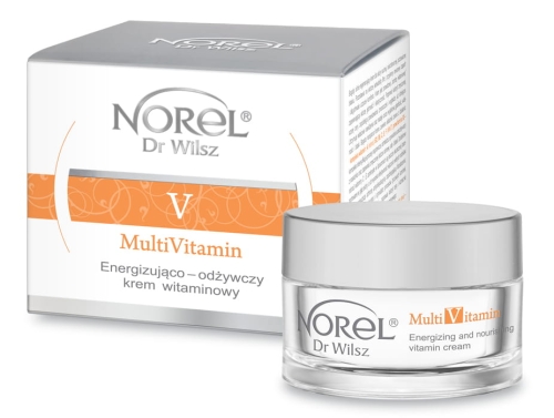 NOREL MultiVitamin - Energizująco-odżywczy krem witaminowy 50 ml.jpg