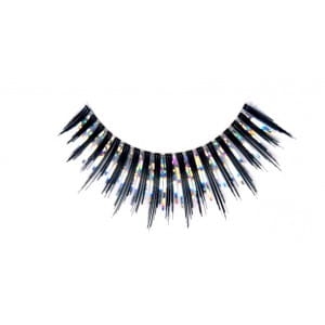 Sztuczne rzęsy karnawałowe nr 4276 (para)