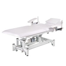 Łóżko do masażu elektryczne BD-8273