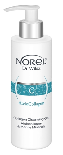 NOREL ATELOCOLLAGEN - Żel myjący kolagnowy 200 ml.jpg