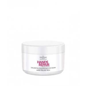 HANDS REPAIR Galaretka peelingująca do dłoni 300 g