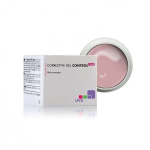 LA FEMME Żel UV korygujący CONTROL PLUS 15g