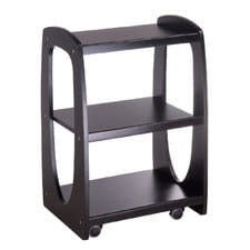 Szafka kosmetyczna BD-5108 Wenge