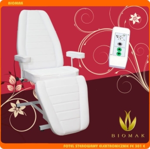 Fotel elektryczny FE 301 E - Exclusive