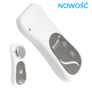 Megasonic Mini MS350 - sonoforeza