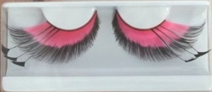 art.SGS 125 Nr.53 Sztuczne rzęsy Nr.53