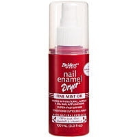 DeMert Wysuszacz do lakieru Nail Enamel Dryer 100ml.