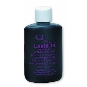 Klej do rzęs Ardell LashTite Adhesive 22ml - czarny
