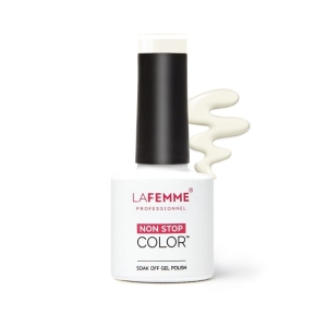 Lakier hybrydowy UV&LED 8g/H168/Creamy Cake