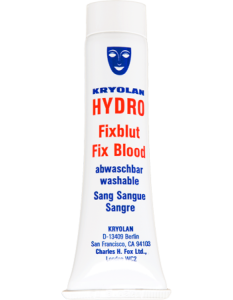 HYDRO FIX BLOOD - SZTUCZNA KREW W ŻELU 20ml