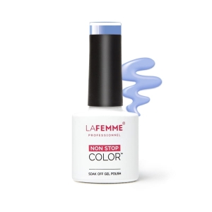 Lakier hybrydowy UV&LED 8g/H160/ Summer Wave