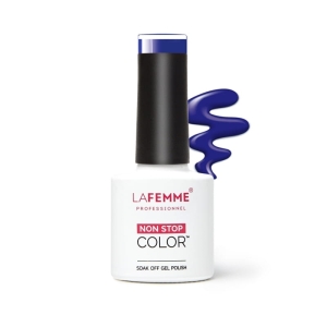 Lakier hybrydowy UV&LED 8g/H050/ Blue Waterfall