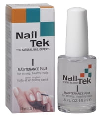 Nail Tek Formuła I (15 ml) odżywka do paznokci normalnych