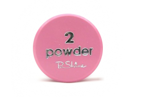 P.Shine, Pasta RÓZOWA 8 g