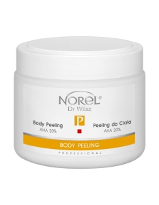 NOREL Peeling do ciała AHA 20% 500 ml