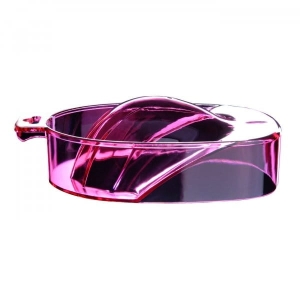 Miseczka do manicure różowa