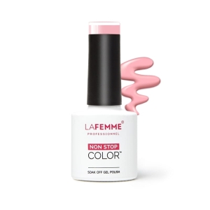 Lakier hybrydowy UV&LED 8g/H140/Glamour